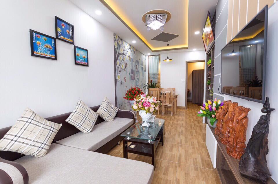 Ocean View Hotel Nha Trang Bagian luar foto
