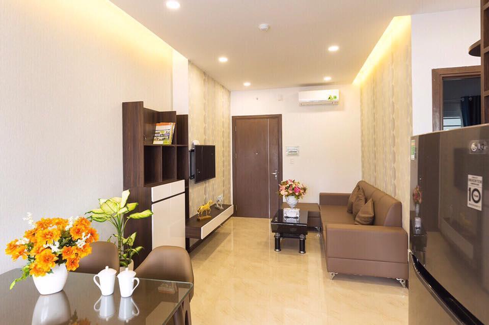 Ocean View Hotel Nha Trang Bagian luar foto