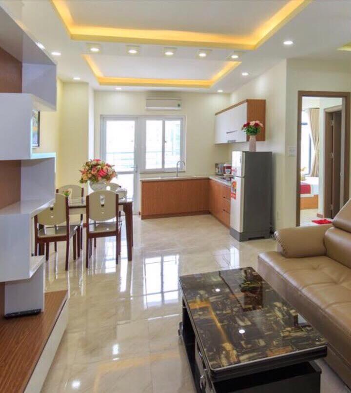 Ocean View Hotel Nha Trang Bagian luar foto